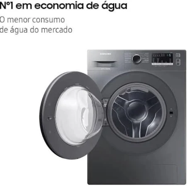 lava e seca samsung 11kg inverter