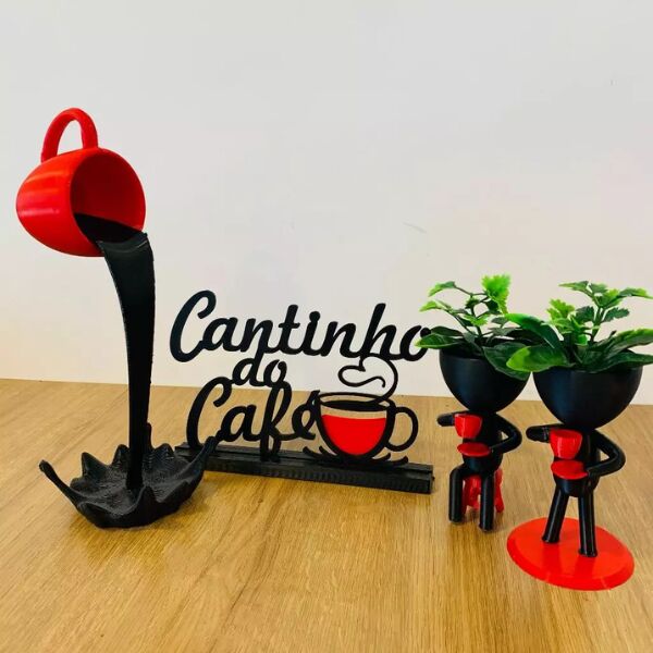 kit cantinho do café