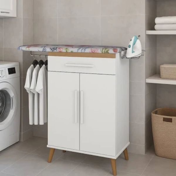 tábua mesa de passar roupas