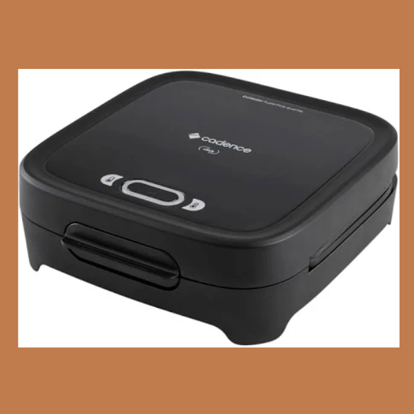 sanduicheira cadence click