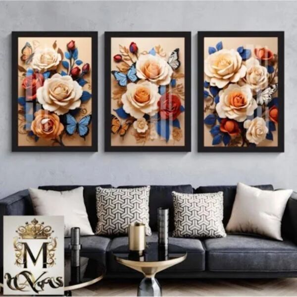 quadros decorativos