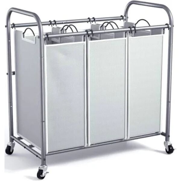 romoon organizador de lavanderia